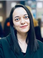 Марданова Гульназ Илнуровна