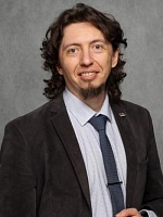 Пехов Дмитрий Александрович
