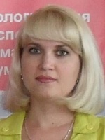 Мухаметшина Гульнара Фаниловна