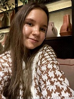 Хусаинова Карина Расуловна