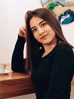 Ракипова Юлия Ильгизовна