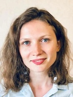 Болтнева Валентина Сергеевна