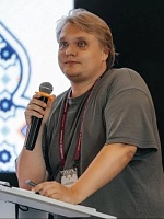 Новиков Андрей Андреевич