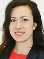 Карасева Наталья Сергеевна