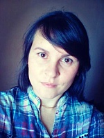 Байканова Анна Леонидовна
