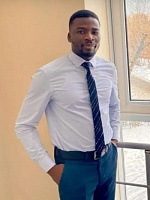 Simon Ewang Sube