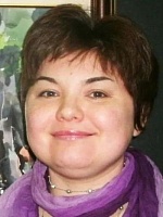 Мингазова Диляра Расыйховна