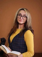 Благова Мария Фаридовна