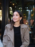 Набиуллина Алсу Римовна