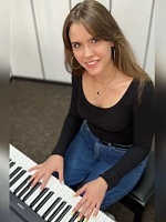 Лукьянова Дарья Юрьевна