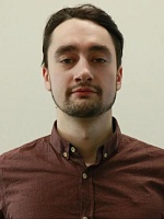 Шабернев Глеб Владимирович
