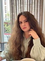 Ахметова Альбина Фанисовна