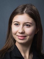 Гладкова Екатерина Александровна