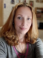 Гиззатуллина Лия Ильдусовна