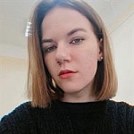 Маргитич Валерия Евгеньевна