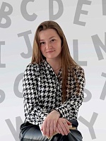 Соловьева Юлия Петровна