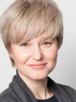 Венедиктова Дина Альбертовна