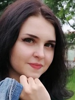 Ожогина Кристина Ильинична