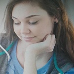 Анастасия Юрьевна Воловицкая