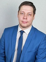 Анисимов Герман Юрьевич