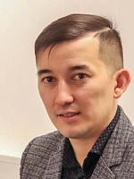 Калимуллин Радик Шавкатович