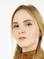 Исхакова Надежда Владимировна