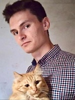 Салахутдинов Роман Сергеевич