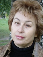 Федорова Елена Парфеновна