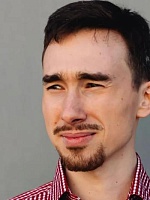 Валеев Джамиль Шамилевич