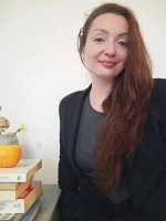 Терехова Наталья Александровна