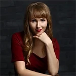 Ольга Николаевна Горшенина