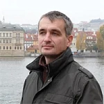 Константин Борисович Игудесман