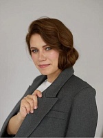 Каратаева Марина Викторовна