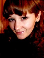 Шувалова Елена Бахтияровна
