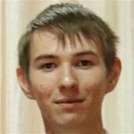 Паршин Данил Артемьевич