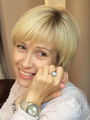 Сулейманова Адиля Наилевна