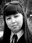 Калимуллина Алиса Илдаровна