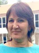 Вахитова Эльза Нурулловна