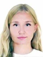 Мокрушина Екатерина Алексеевна