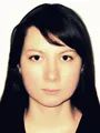 Матказина Дина Римовна