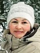 Питерякова Лилия Киамиловна