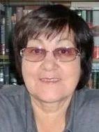 Ахметзянова Венера Аркадьевна