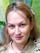 Сотникова Надежда Сергеевна