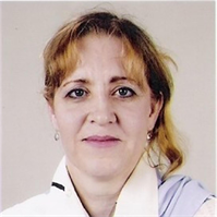 Марина Юрьевна Зайцева