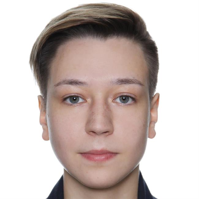 Малкова Полина Сергеевна