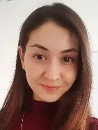 Юсупова Альбина Фанисовна