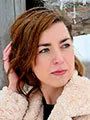 Казанцева Светлана Владимировна