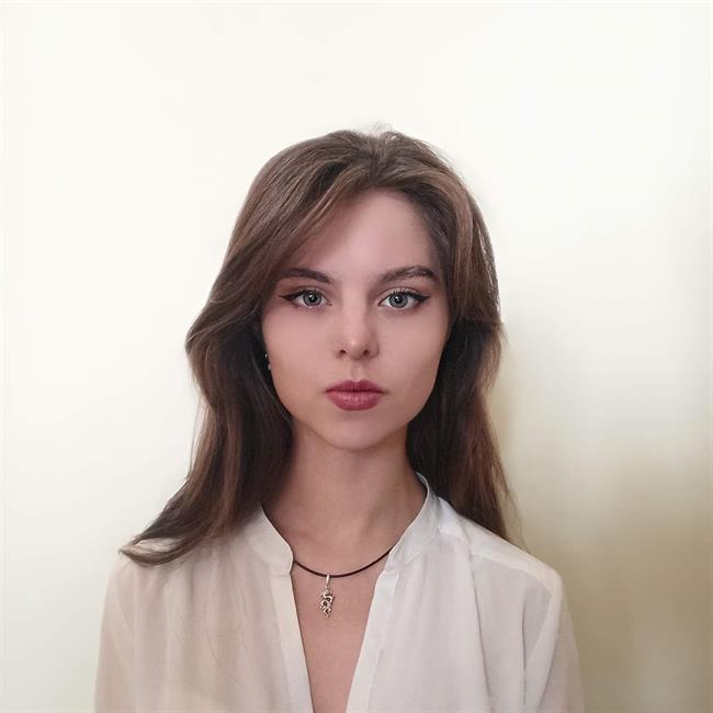 Пузикова Дарья Сергеевна