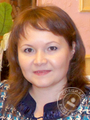 Бахтиярова Светлана Ахметдияровна