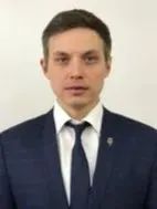 Миникаев Ленар Рахилевич